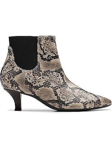 Clarks Women's Kepley Erin Chelsea Boot (view 1)
