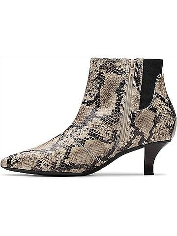 Clarks Women's Kepley Erin Chelsea Boot (view 2)