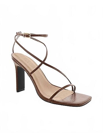 Billini Women's Mara Heeled Strappy Sandal (view 1)