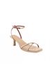Billini Brown Women's Harissa Sandal Size 10 - photo 2