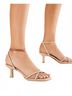 Billini Brown Women's Harissa Sandal Size 10 - photo 3