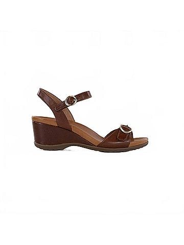 Dansko Women's Arielle Sandals (view 1)