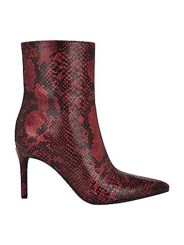 Guess Women's Richery Stiletto Boots (view 1)