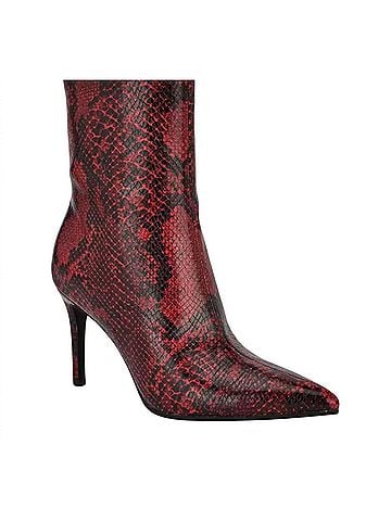 Guess Women's Richery Stiletto Boots (view 2)