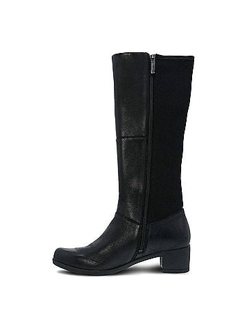 Dansko Women's Celestine Tall Shaft Boot (view 2)