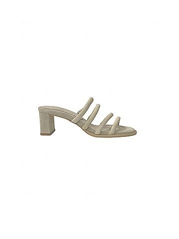 Freda Salvador Women's Gael Heel Sandal (view 1)
