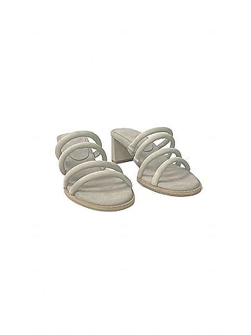 Freda Salvador Women's Gael Heel Sandal (view 2)