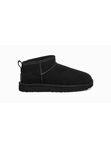 Ugg Women's Classic Ultra Mini Boot (view 1)