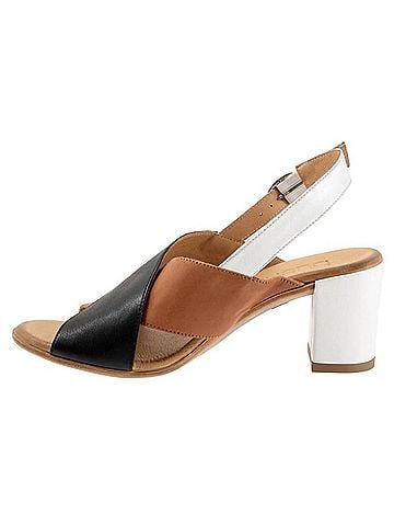 Bueno Women's Natasha Sandal (view 2)