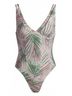 LVHR Green Cassidy One Piece Size L - photo 1