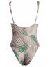 LVHR Green Cassidy One Piece Size L - photo 2
