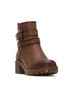 XTI Brown Women's Refresh 172918 Booties Size 5 1/2 - photo 2