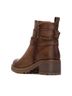 XTI Brown Women's Refresh 172918 Booties Size 5 1/2 - photo 3