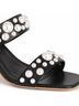 Corkys Black Women's Divine Heels Size 10 - photo 2