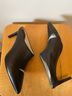 Rag & Bone Black Mule/Clog Size 7 - photo 3