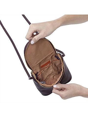 Hobo The Original Fern Crossbody Bag (view 2)