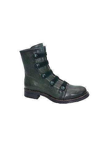 Eric Michael Women's Dottie Boots (view 1)