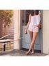 LVHR Pink Alex Shortie Size L - photo 4