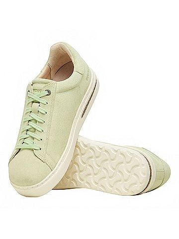 Birkenstock Women's Bend Low Narrow Sneakers (view 2)