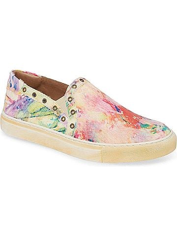 Chocolat Blu Nayla Sneaker (view 1)