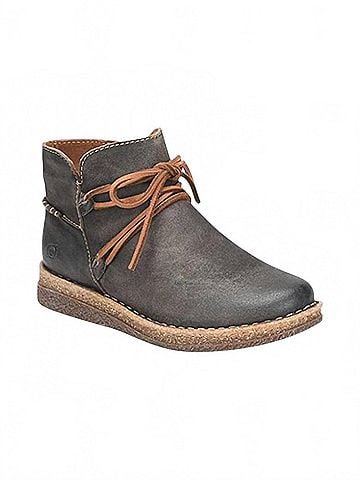 Born Women's Calyn Booties (view 1)