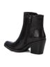 XTI Black Women's Refresh Booties Size 9 1/2 - photo 3