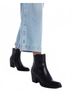 XTI Black Women's Refresh Booties Size 9 1/2 - photo 5
