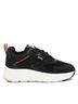 XTI Black Women Refresh Sneakers Size 9 1/2 - photo 1