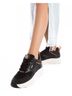 XTI Black Women Refresh Sneakers Size 9 1/2 - photo 5