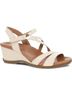 Dansko White Women's Addyson Sandal Size EU 42 - photo 1