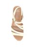 Dansko White Women's Addyson Sandal Size EU 42 - photo 2