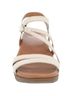 Dansko White Women's Addyson Sandal Size EU 42 - photo 3