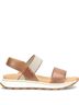 Born Brown Women's Mimi Platform Sandals Size 10 - photo 1