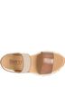 Born Brown Women's Mimi Platform Sandals Size 7 - photo 3
