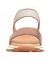 Born Brown Women's Mimi Platform Sandals Size 10 - photo 5
