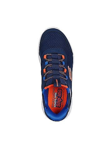 Skechers Boy's Slip-Ins Sneakers (view 2)