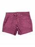 Level 99 Red Vera Lounge Short Size 26 - photo 1