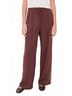 Z Supply Solid Brown Saunder Trackpants Size XS - photo 3