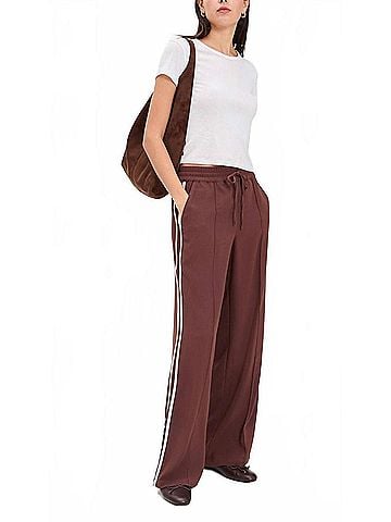 Z Supply Saunder Trackpants (view 2)