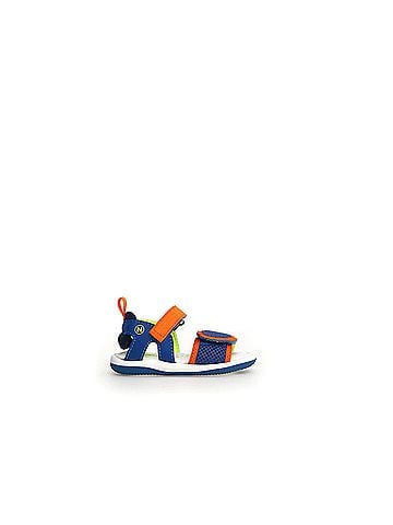 Naturino Boy's Morvia First Walker Sandal (view 1)