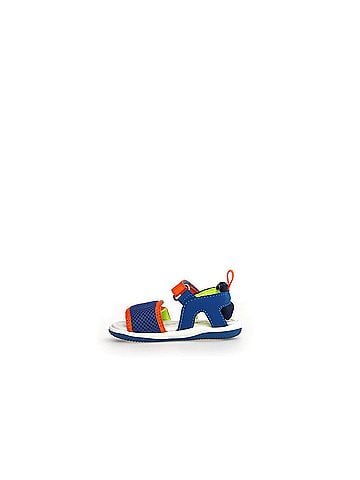 Naturino Boy's Morvia First Walker Sandal (view 2)