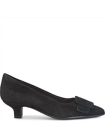 Sofft Women's Sadie Kitten Heel (view 1)