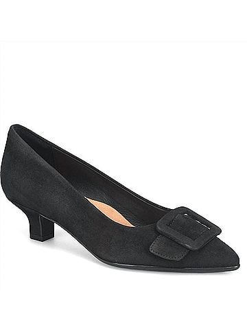 Sofft Women's Sadie Kitten Heel (view 2)