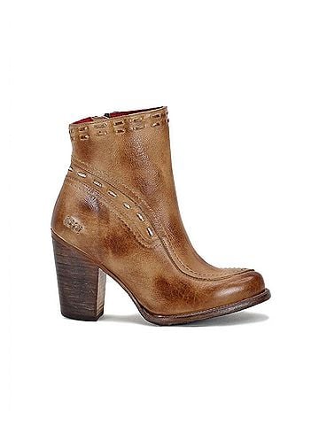BED|STU Women's Yuno Leather Boots (view 1)