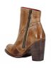 BED|STU Brown Women's Yuno Leather Boots Size 10 - photo 2