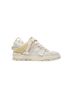 axel White Women's Area Patchwork Sneakers Size EU 37 - photo 1