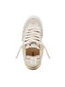 axel White Women's Area Patchwork Sneakers Size EU 37 - photo 3