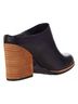 Kork-Ease Black Women's Challis Clog Size 9 1/2 - photo 2