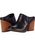 Kork-Ease Black Women's Challis Clog Size 9 1/2 - photo 4