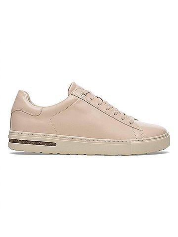 Birkenstock Women's Bend Low Leather Sneakers - Narrow (view 1)